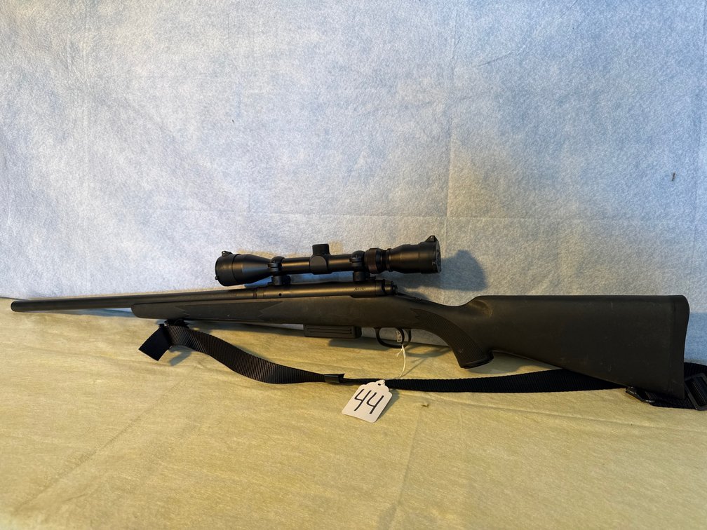 Shotgun