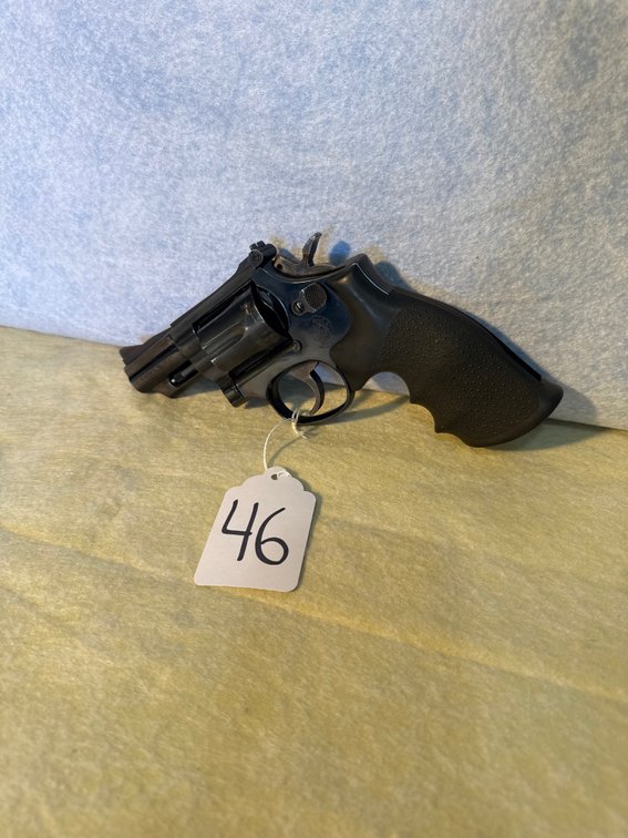 Revolver