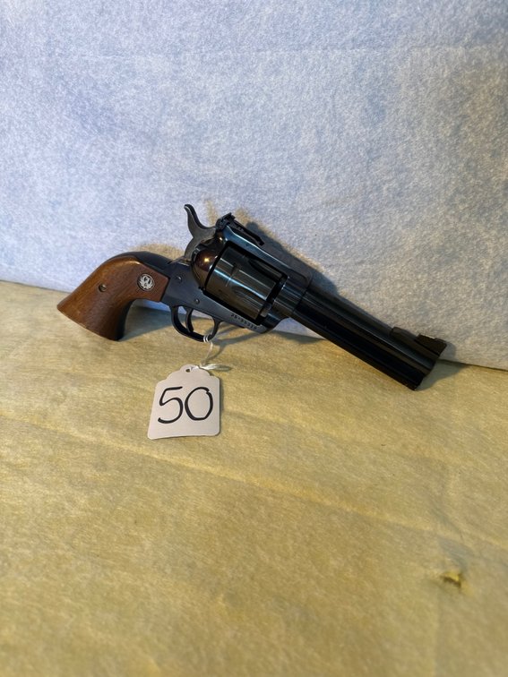 Revolver