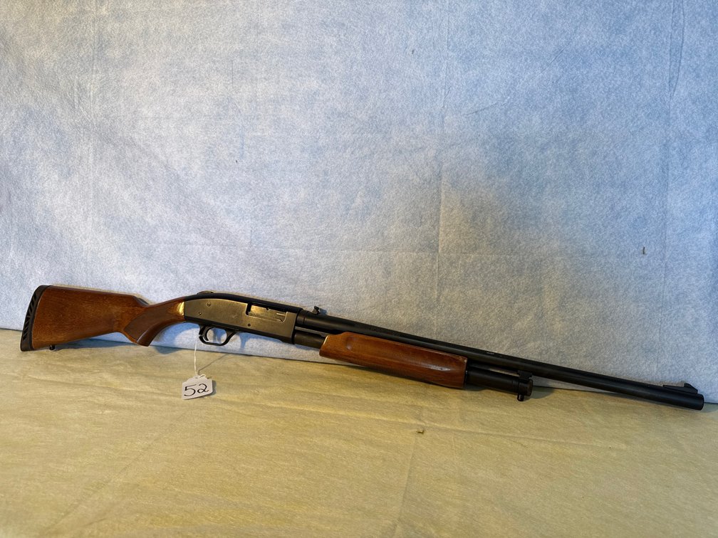 Shotgun