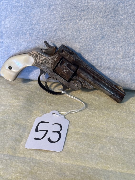 Revolver
