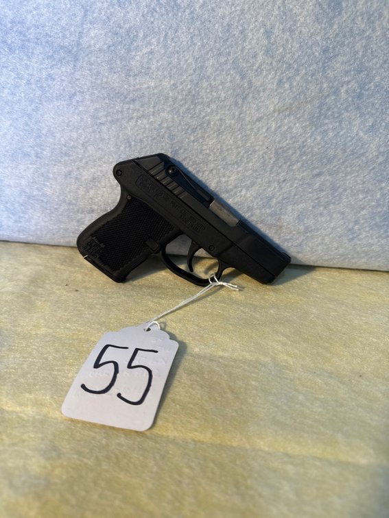 Pistol