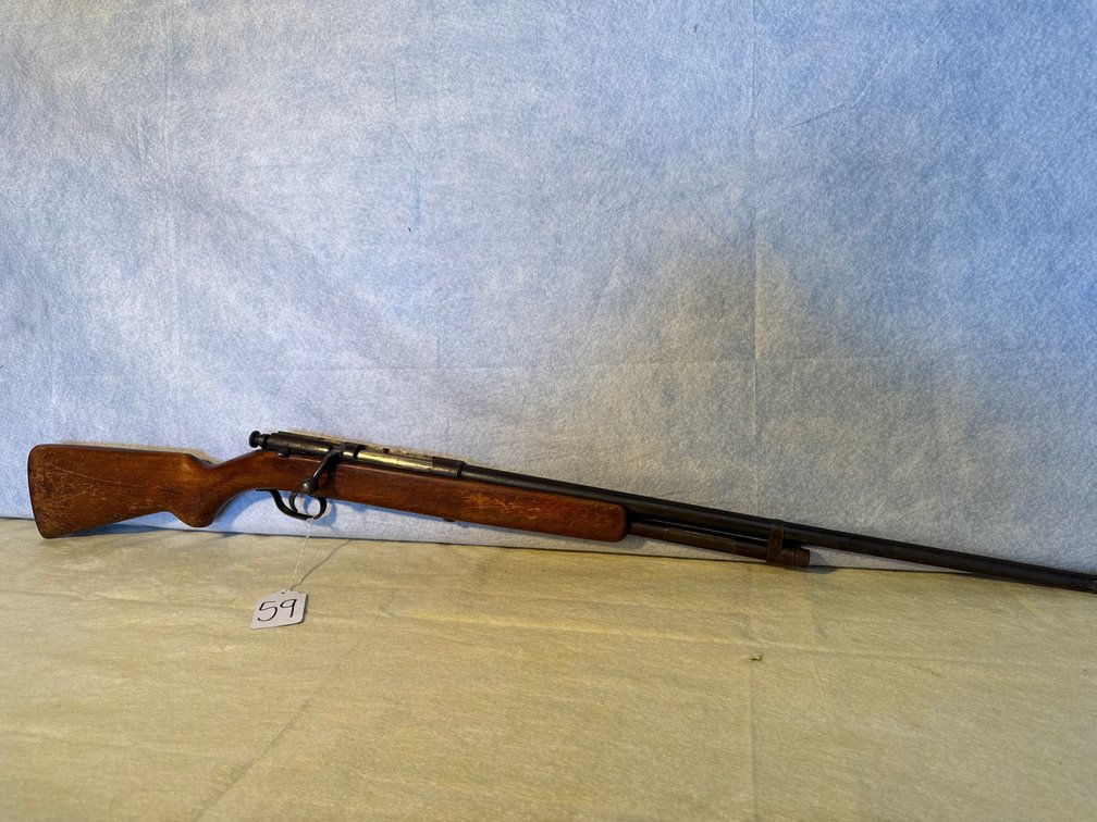 Shotgun