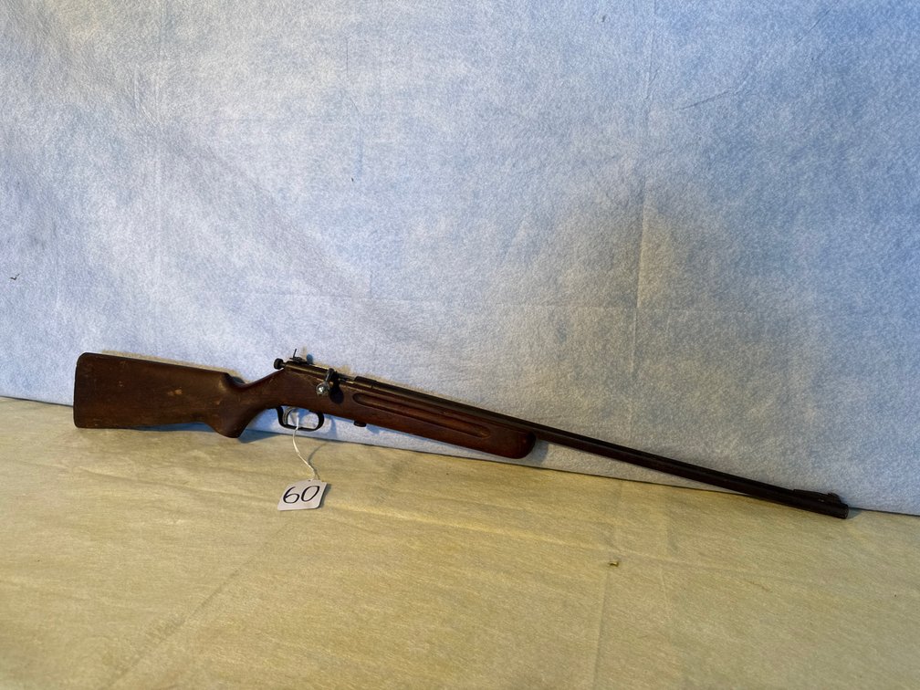 Rifle