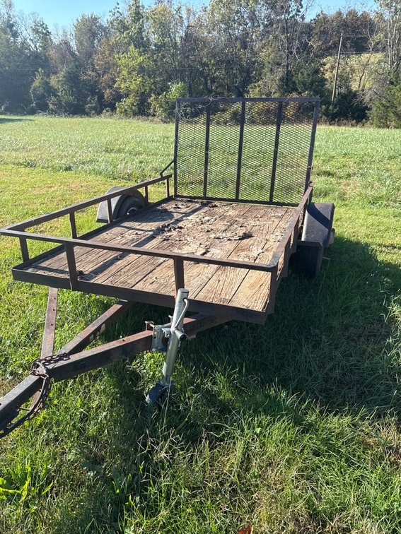 Trailer