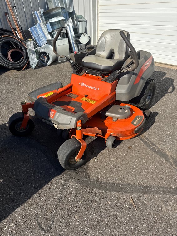 Husqvarna Mower