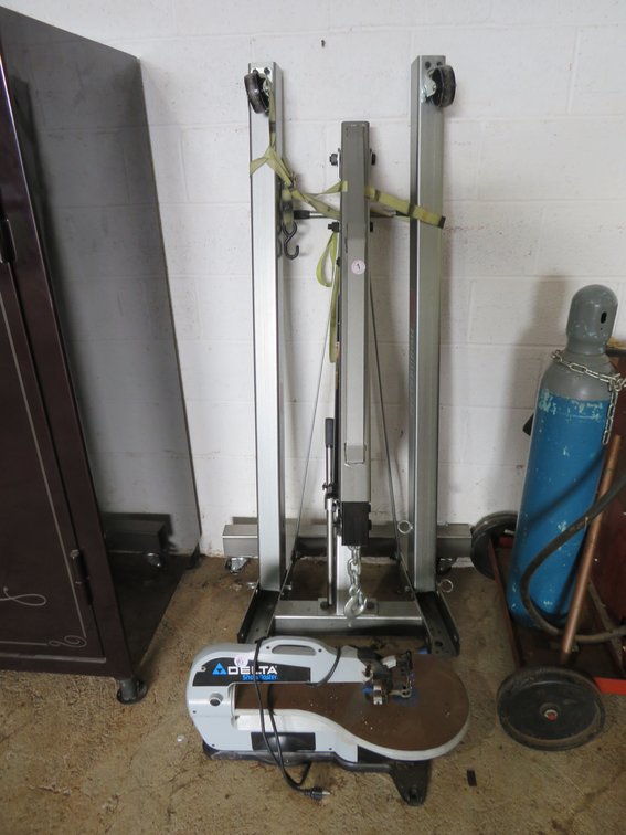 Image for Tool Sale November 9th