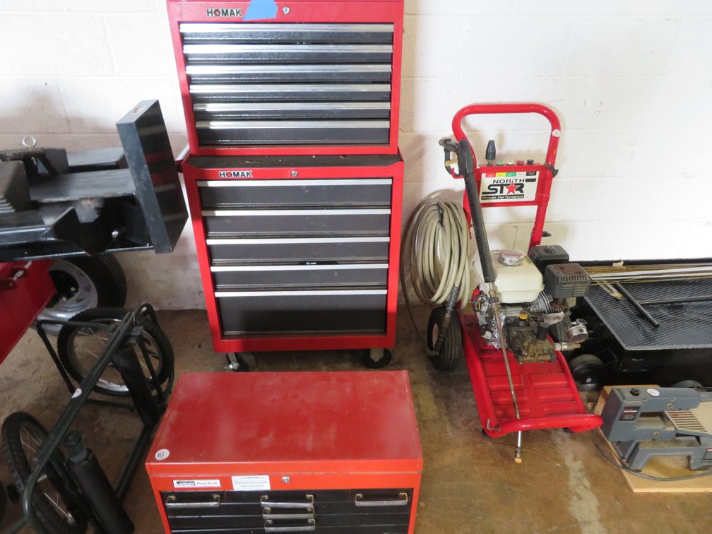 Image for Tool Sale November 9th