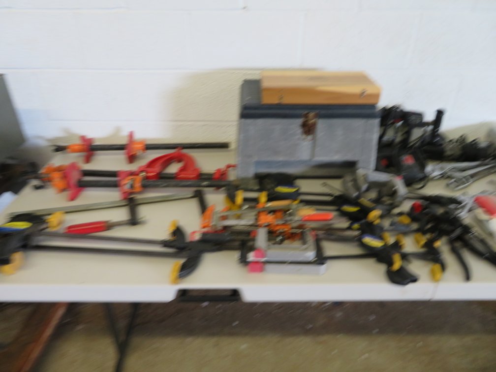 Image for Tool Sale November 9th