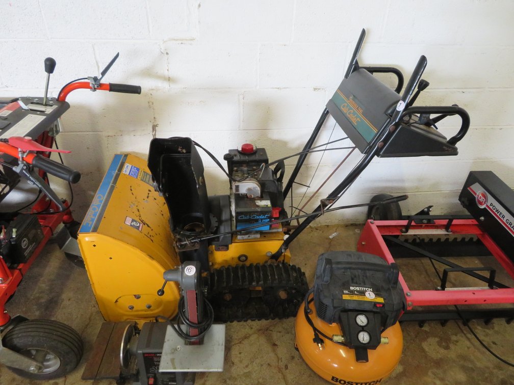 Image for Tool Sale November 9th