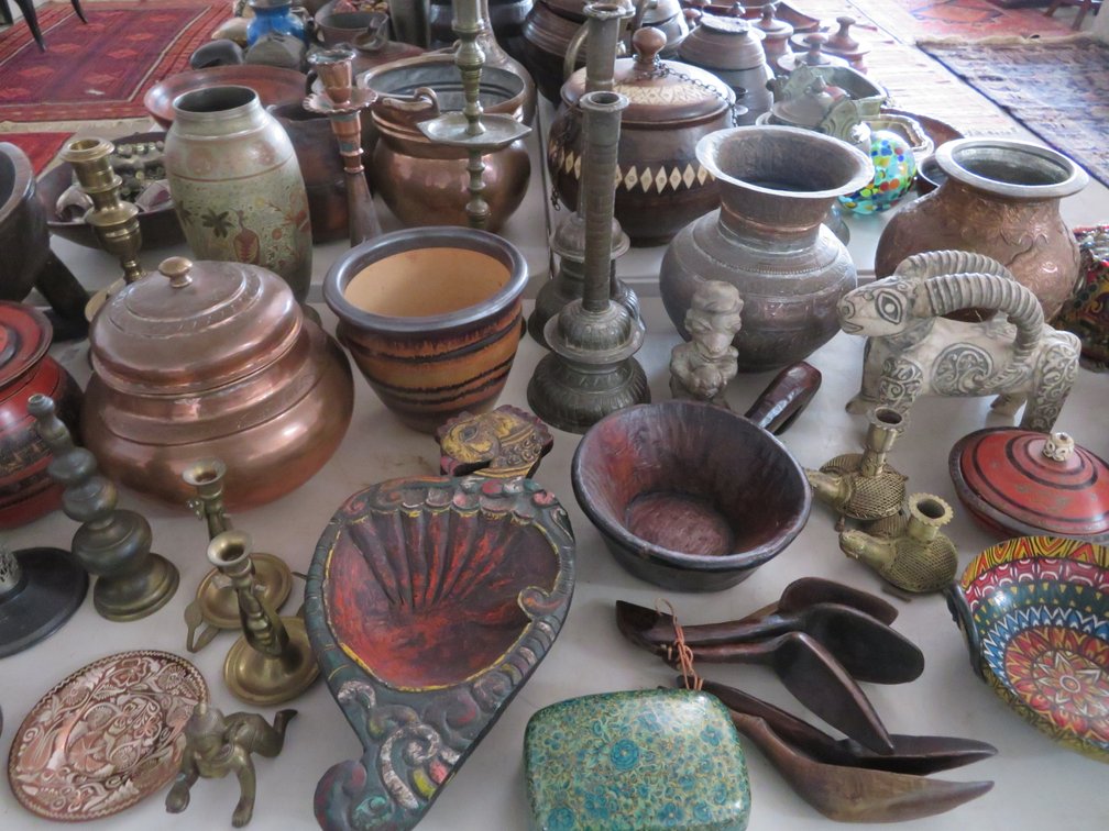 Image for Antique, Rug, and Collectible Sale!