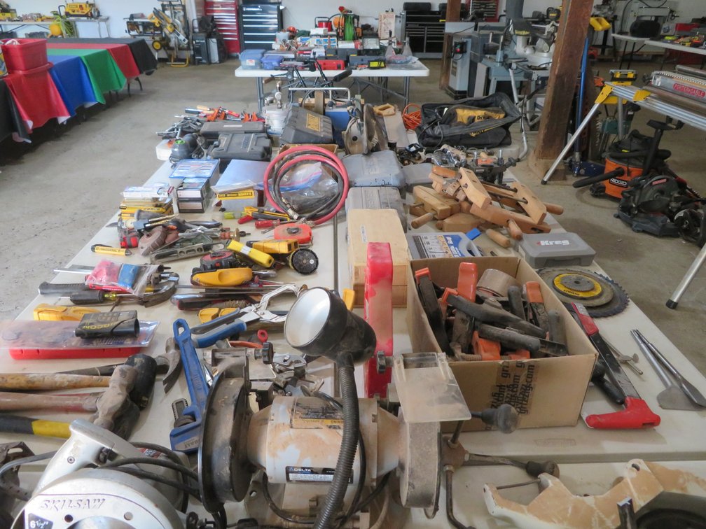 Image for Tools and More!