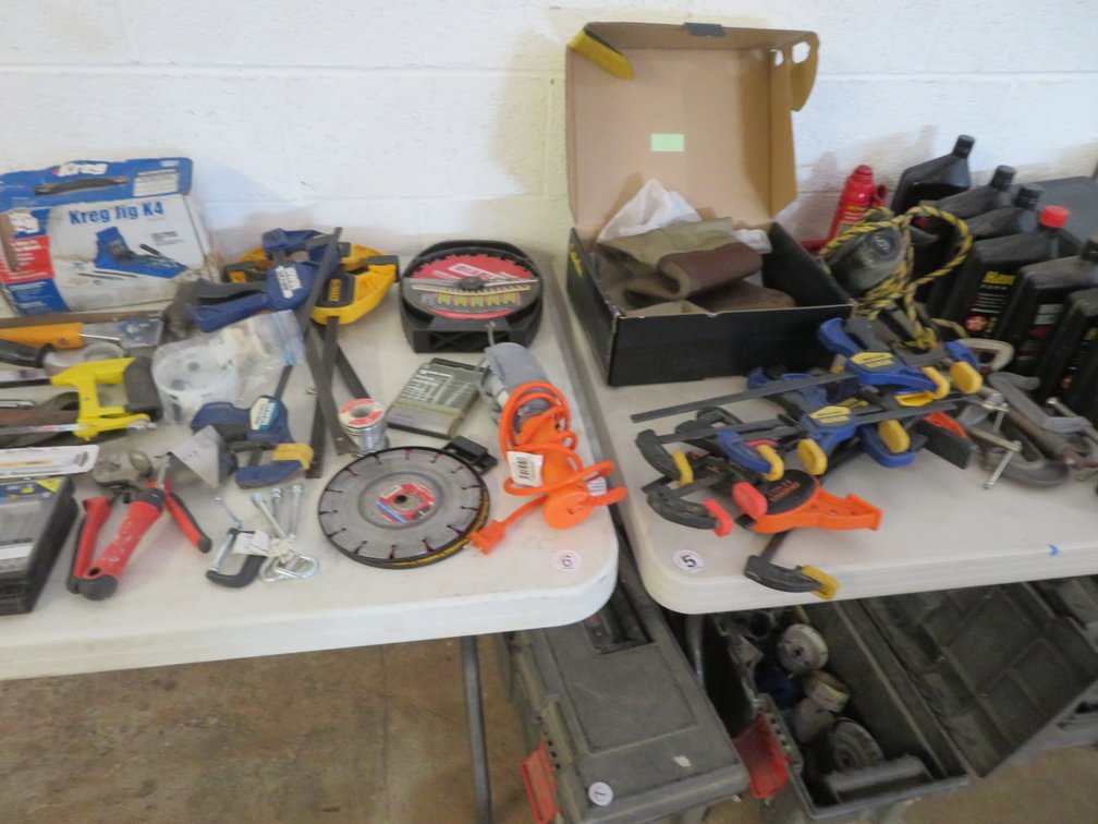 Image for Tools and More!
