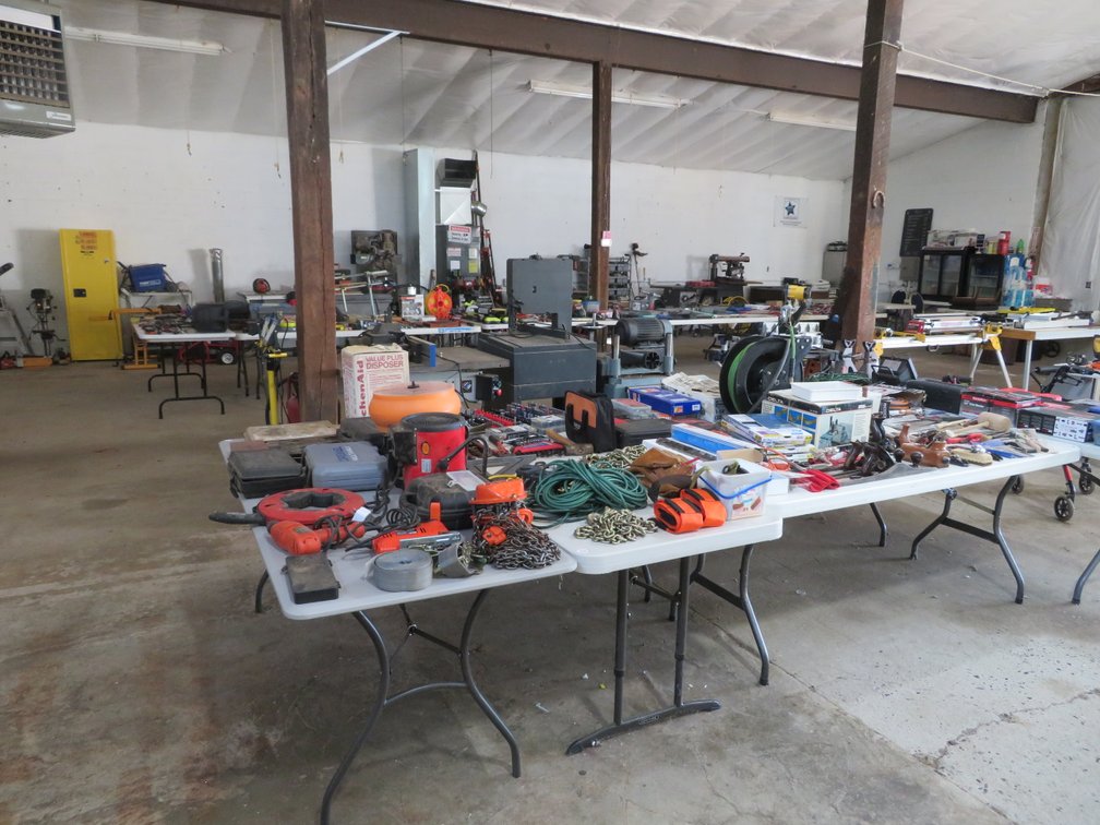 Image for Tools and More!