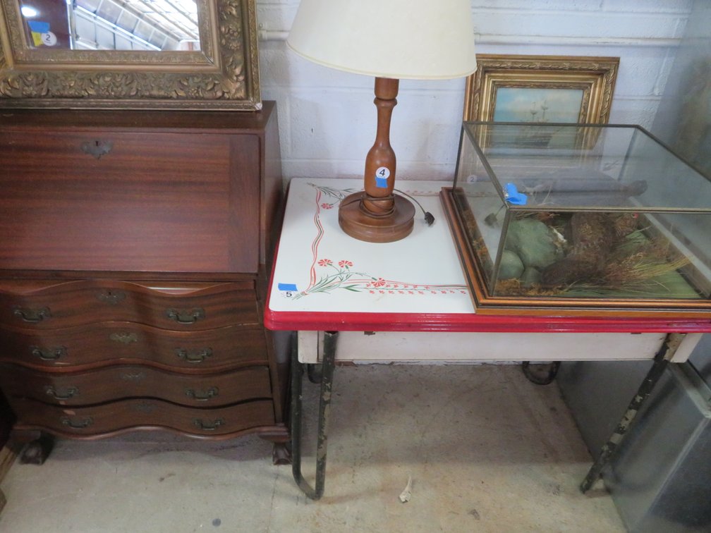 Image for September 17th Antique and Collectibles