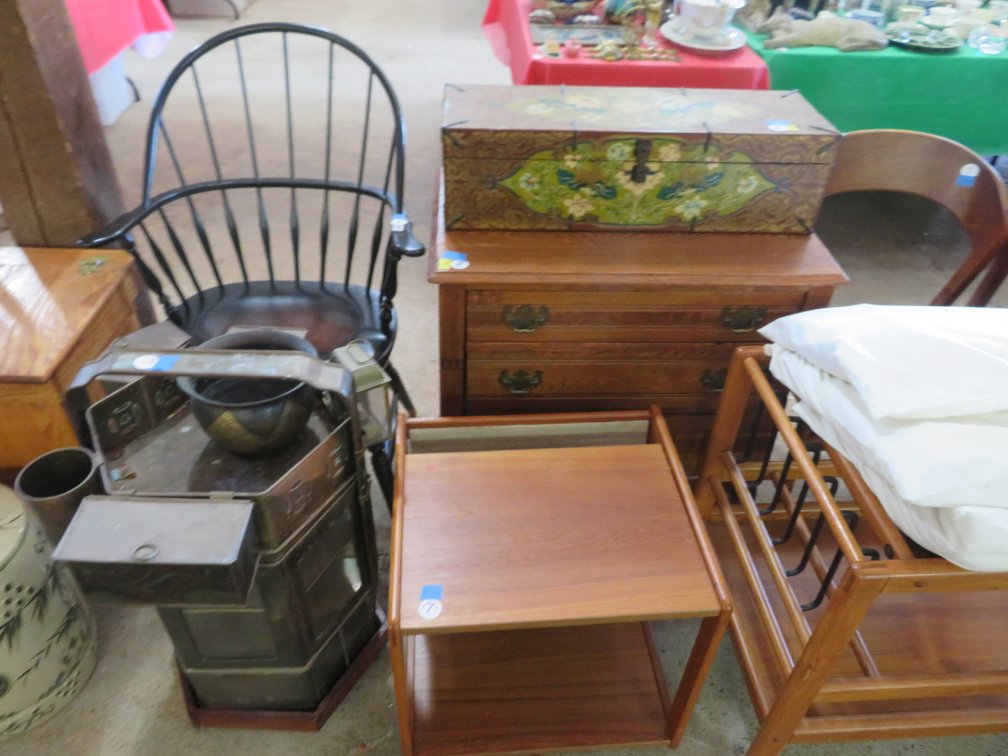 Image for September 17th Antique and Collectibles