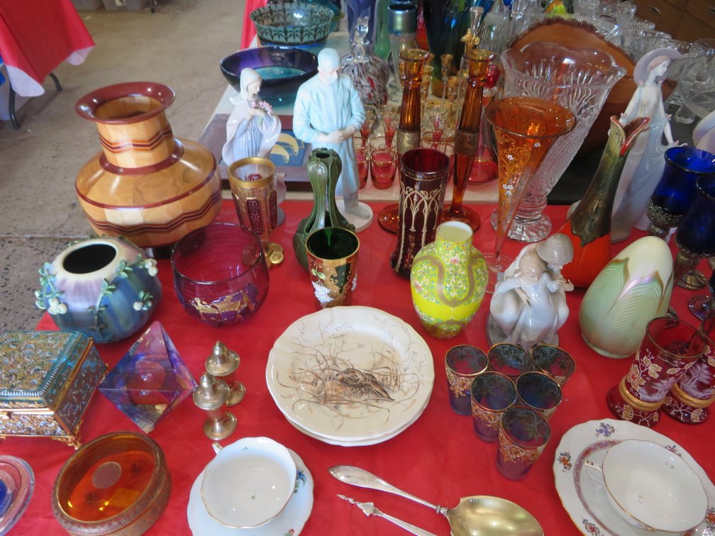 Image for September 17th Antique and Collectibles