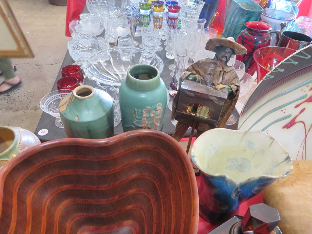 Image for September 17th Antique and Collectibles