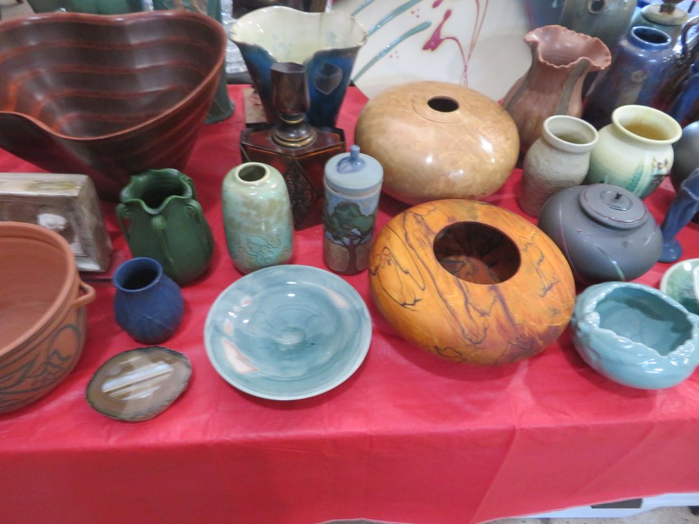 Image for September 17th Antique and Collectibles