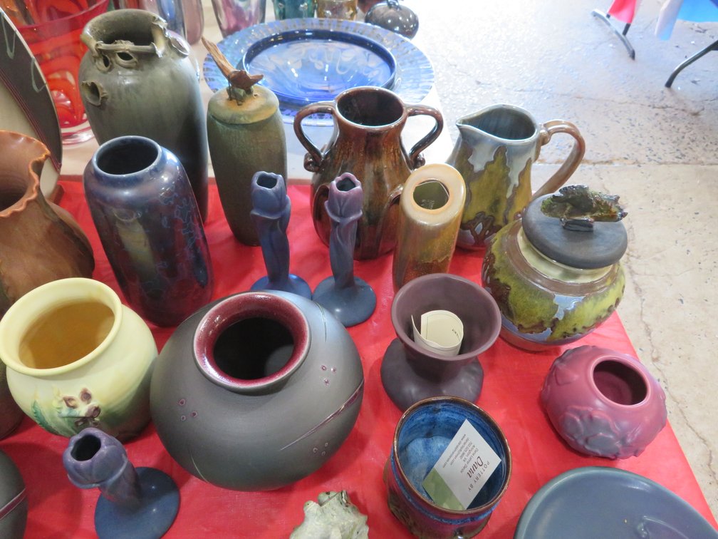 Image for September 17th Antique and Collectibles