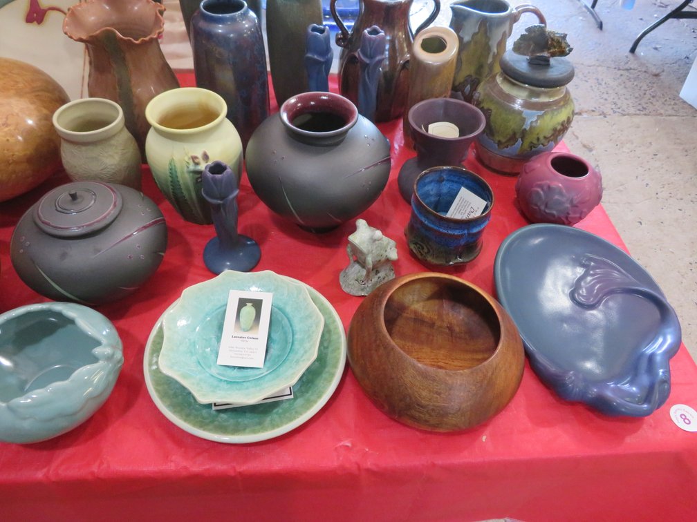 Image for September 17th Antique and Collectibles