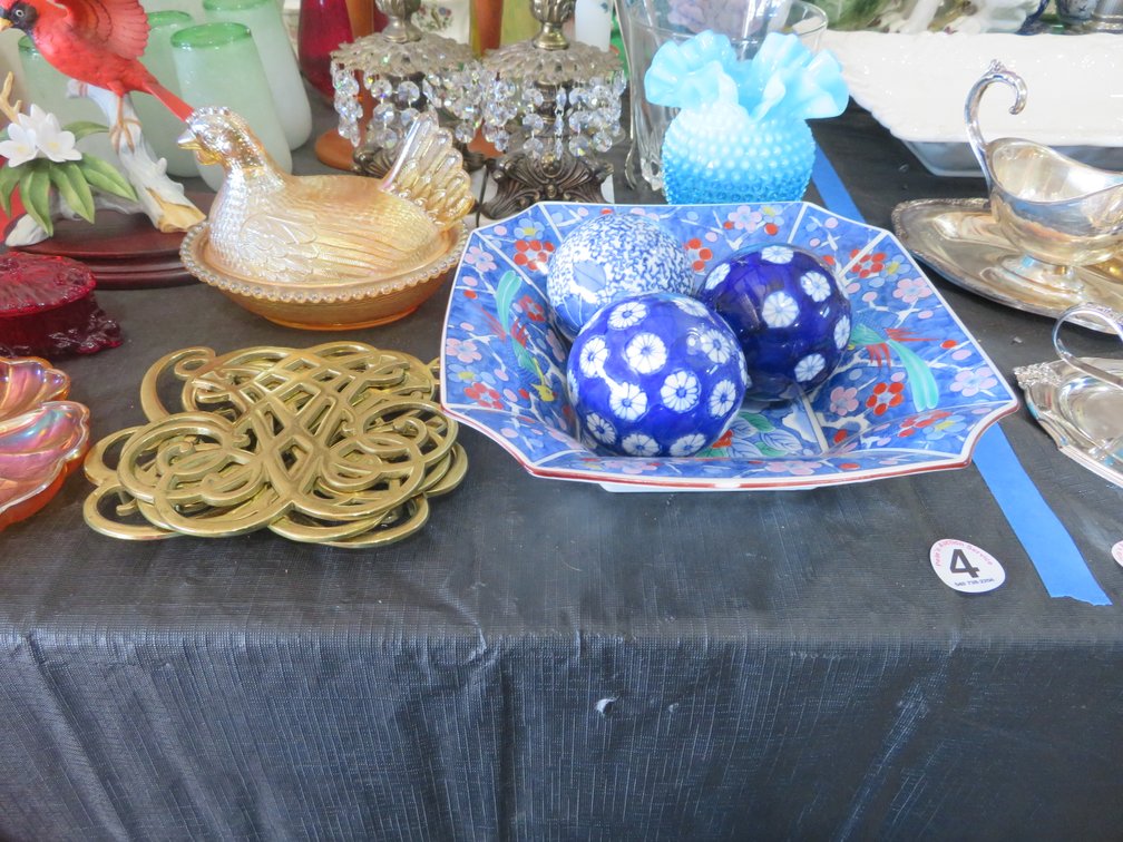 Image for September 17th Antique and Collectibles