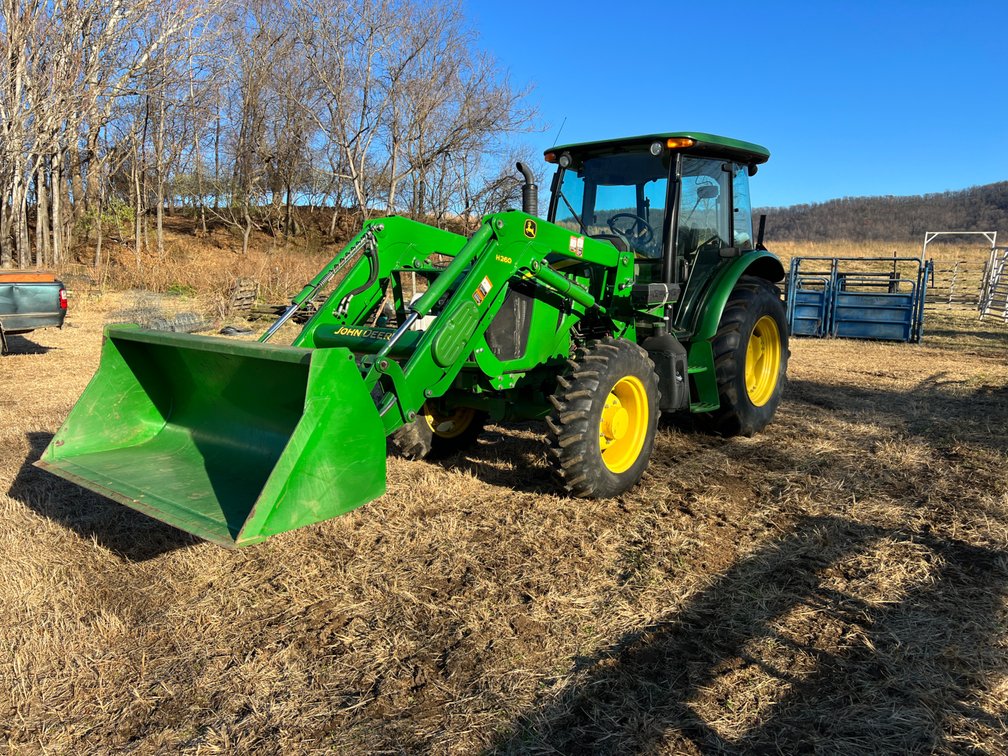 Image for Fauquier County Farm Downsizing Auction