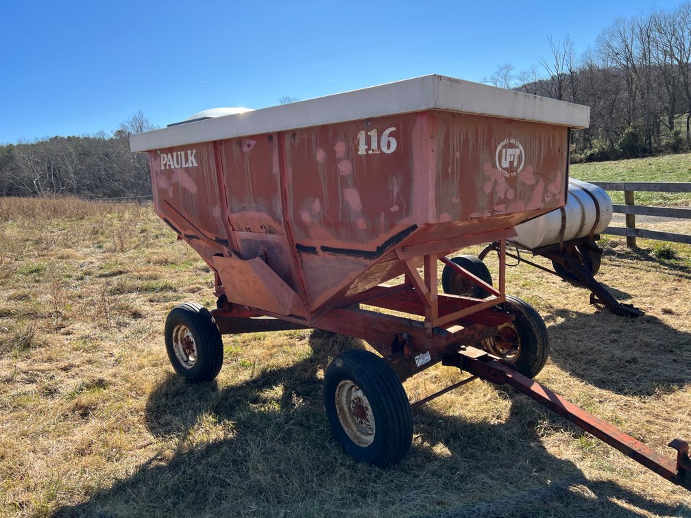 Image for Fauquier County Farm Downsizing Auction