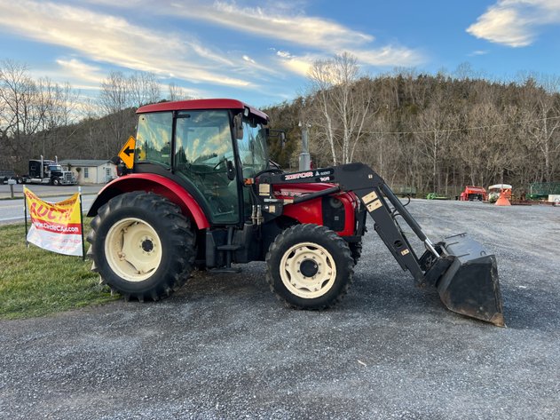 Image for Spring Equipment Consingment Auction