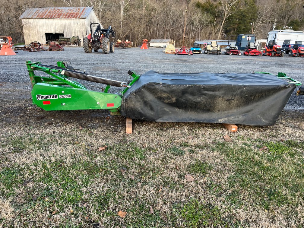 Image for Spring Equipment Consingment Auction