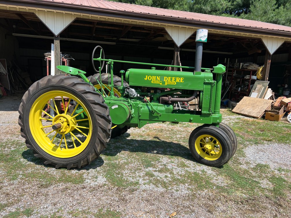 Image for Estate Auction of Mr. Perry “Pete” Wickham