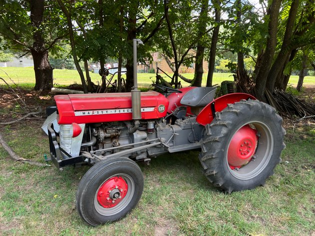 Image for Estate Auction of Mr. Perry “Pete” Wickham