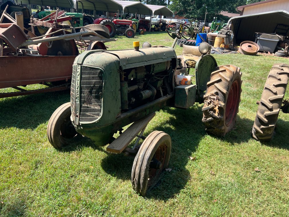 Image for Estate Auction of Mr. Perry “Pete” Wickham