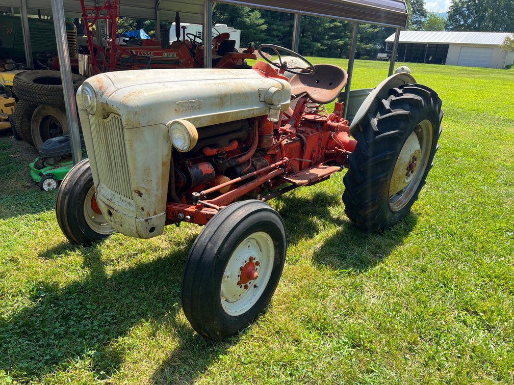 Image for Estate Auction of Mr. Perry “Pete” Wickham