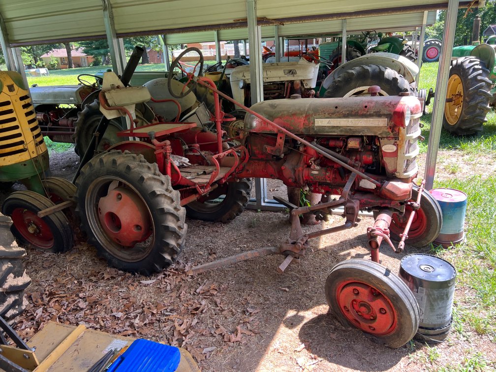 Image for Estate Auction of Mr. Perry “Pete” Wickham