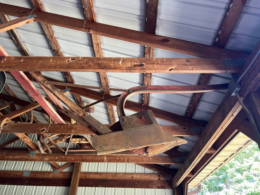 Image for Estate Auction of Mr. Perry “Pete” Wickham