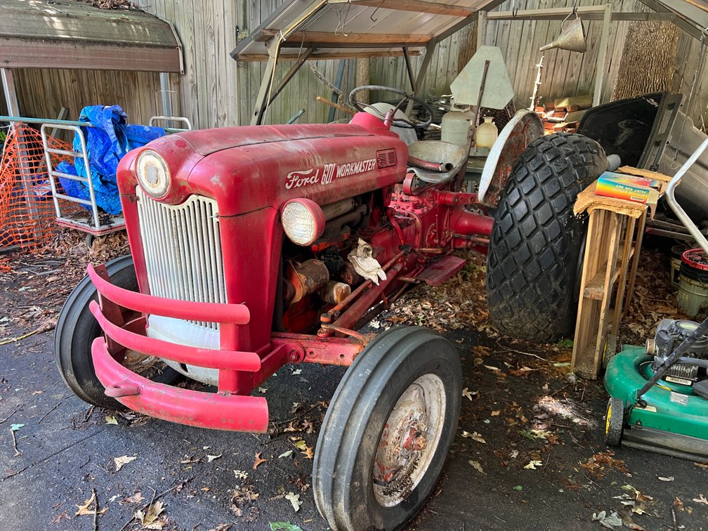 Image for Estate Auction of Mr. Perry “Pete” Wickham