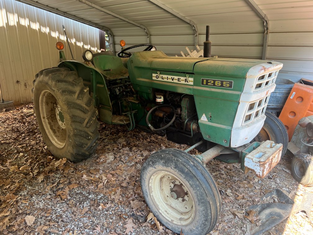 Image for Estate Auction of Mr. Perry “Pete” Wickham