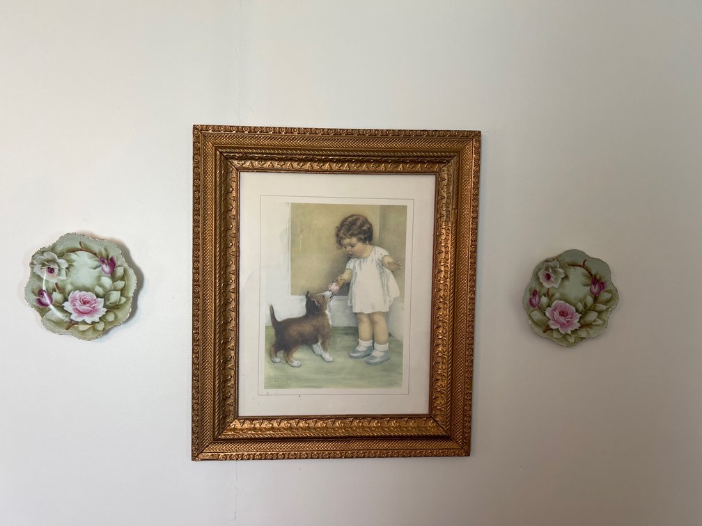 Image for Estate of Mr. Milton Hale