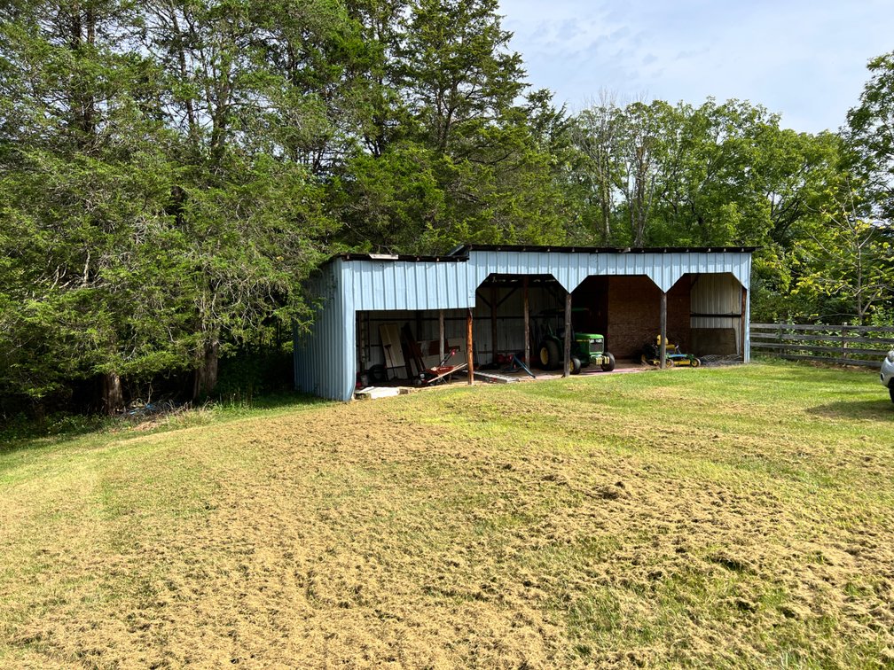 Image for Quiet Country Home In Rockbridge Baths, VA