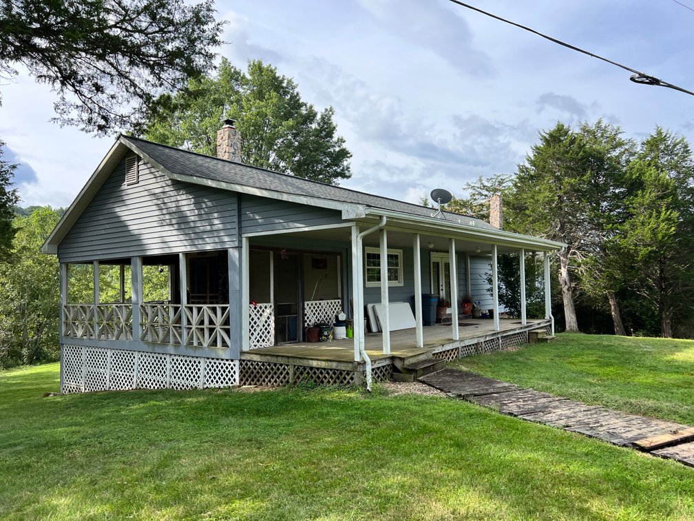 Image for Quiet Country Home In Rockbridge Baths, VA