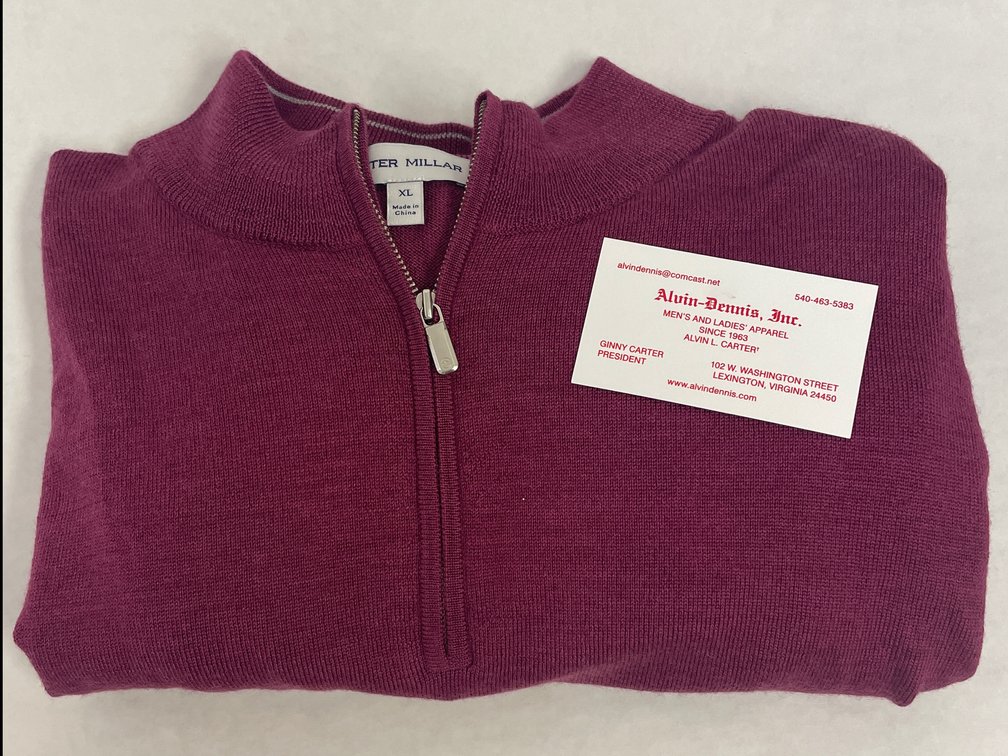 Peter Miller Sweater