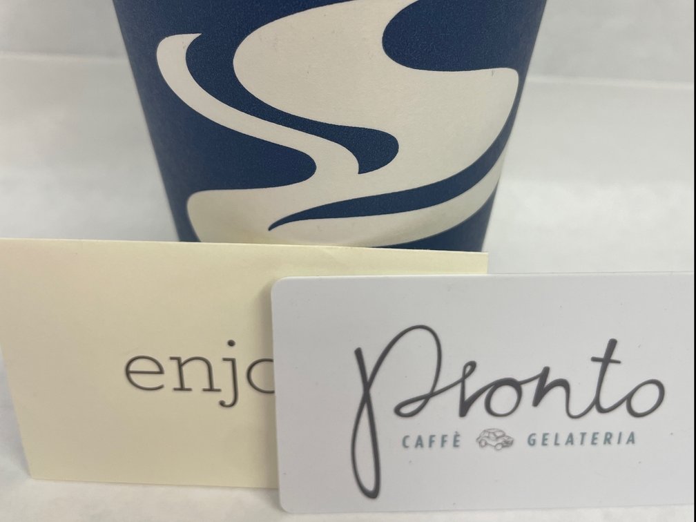 Coffee Break 