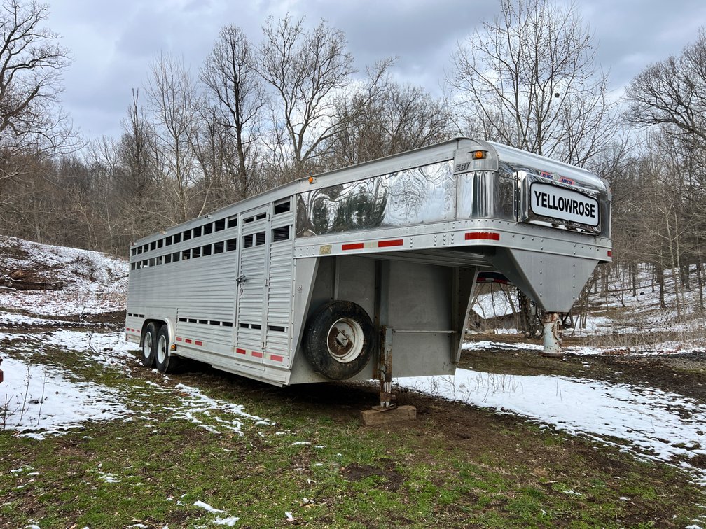 Image for Northern Virginia Farm Downsizing