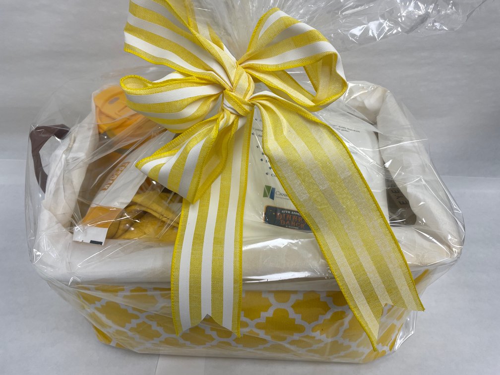 CornerStone Cares Self Care Basket 