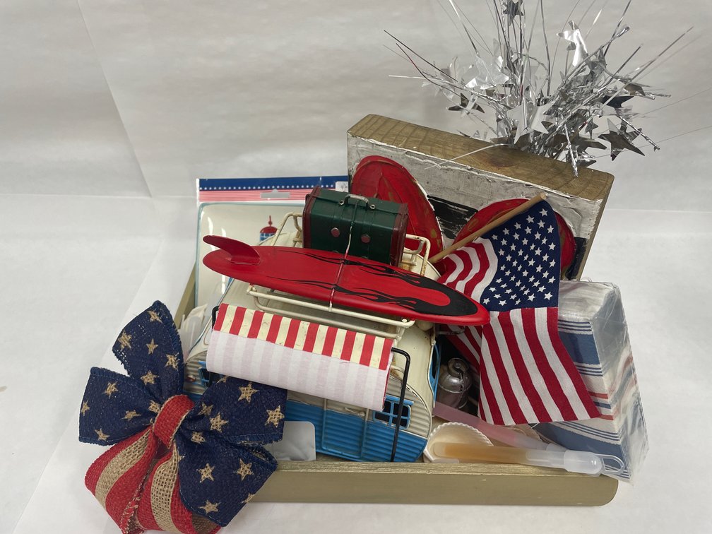 Celebrate Independence Day! 