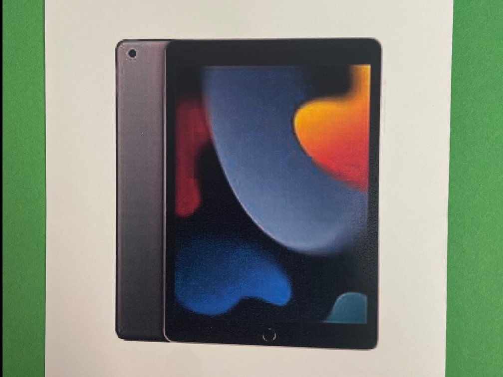 Apple iPad (9th Generation) 