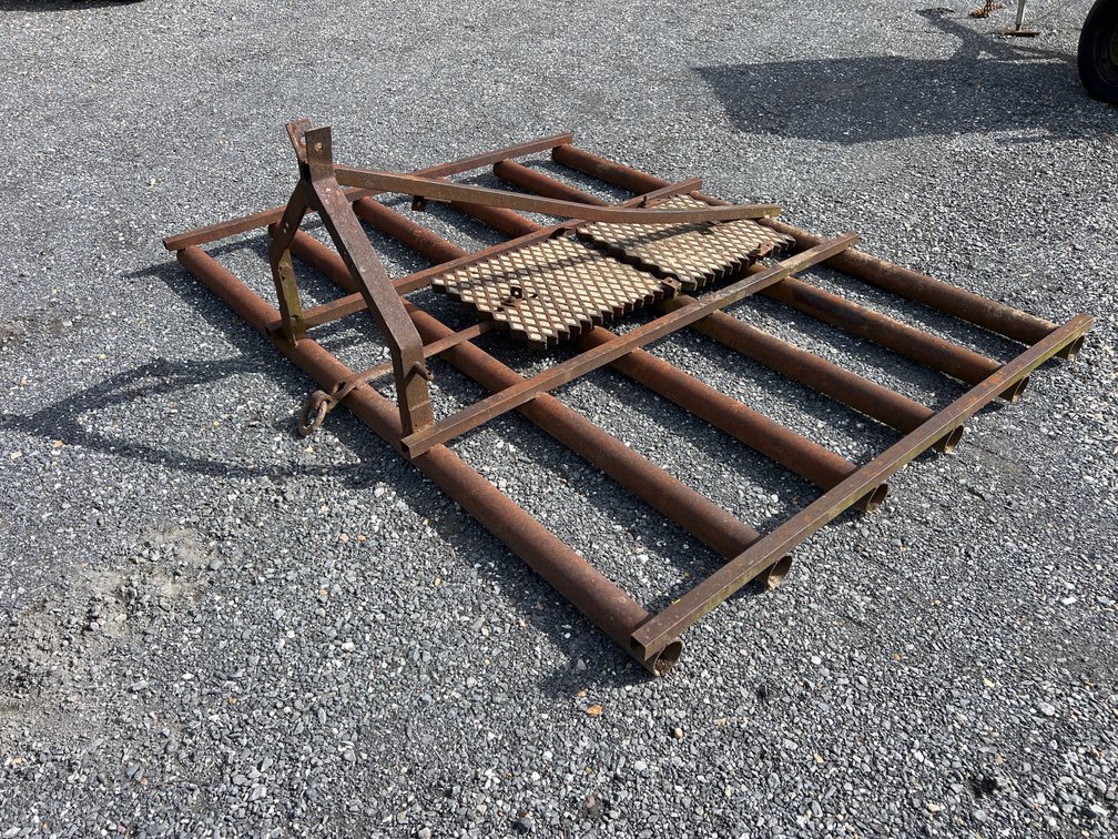 Image for Spring Equipment Consignment Auction