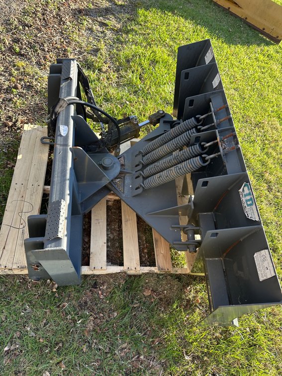 CID Multi Purpose Blade 