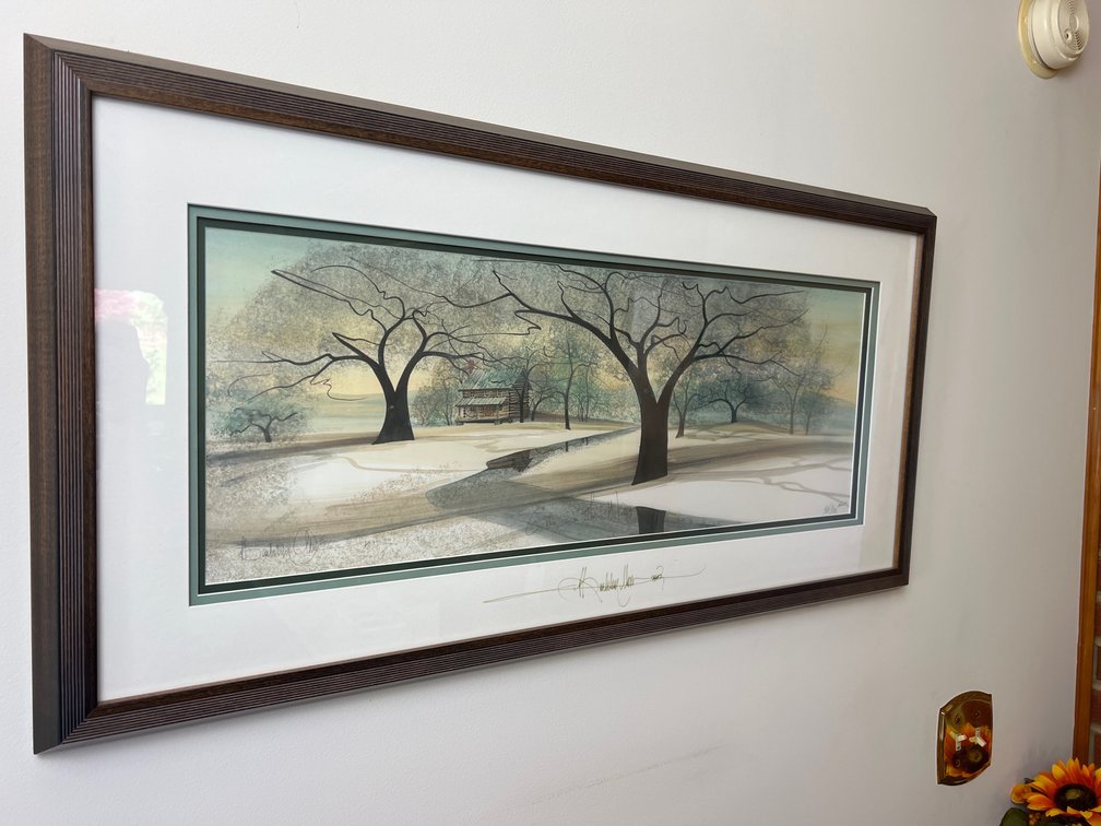 Image for Estate of Mr.& Mrs.John Goodbar